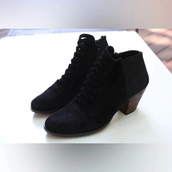 Free People Loveland Ankle boots - Picture 9 of 11